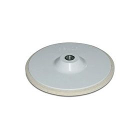 Dekor 15 cm Yapışkanlı Zımpara Tabanı