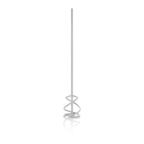 Dekor 1514 Altıgen B:59 cm Ç:9 cm P:10 mm Mikser Uç
