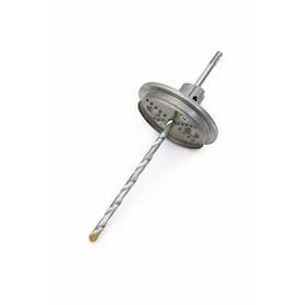 Dekor 1541 8 mm Strafor Açıcı Panç