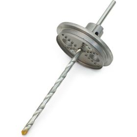 Dekor 1541 8 mm Strafor Açıcı Panç