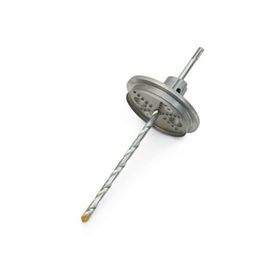 Dekor 1541 8 mm Strafor Açıcı Panç
