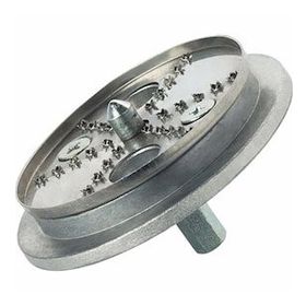 Dekor 1542 10 mm Strafor Açıcı Panç