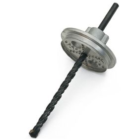 Dekor 1542 10 mm Strafor Açıcı Panç