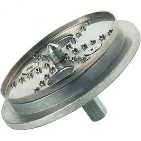 Dekor 1542 10 mm Strafor Açıcı Panç