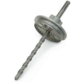 Dekor 1547 8 mm Strafor Açıcı Panç