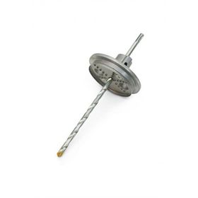 Dekor 1547 8 mm Strafor Açıcı Panç