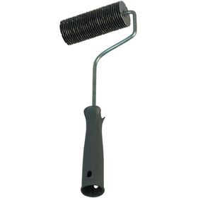 Dekor 1550 11 cm Pullu Efekt Rulosu Metal