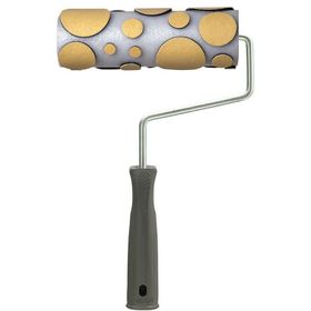 Dekor 1552 20 cm Balon Efekt Rulo