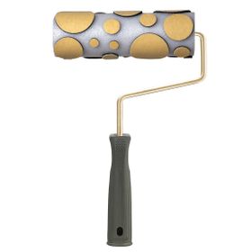 Dekor 1552 20 cm Balon Efekt Rulo