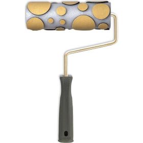 Dekor 1552 20 cm Balon Efekt Rulo