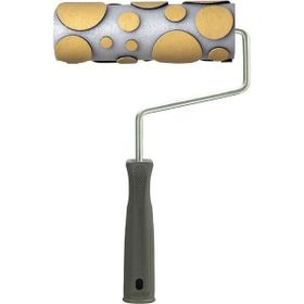 Dekor 1552 20 cm Balon Efekt Rulo