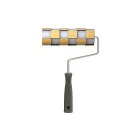 Dekor 1553 20 cm Dama Efekt Rulosu