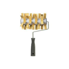 Dekor 1554 20 cm Hasır Efekt Rulo