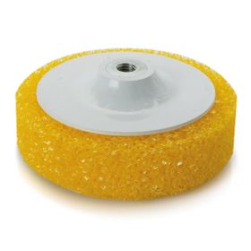 Dekor 15x4,5 cm Kristal Pasta Süngeri