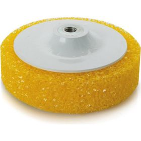 Dekor 15x4,5 cm Kristal Pasta Süngeri