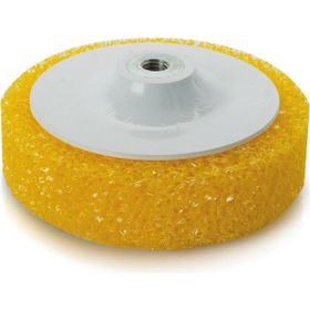 Dekor 15x4,5 cm Kristal Pasta Süngeri