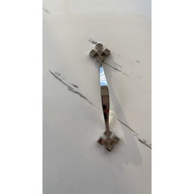 Dekor 160 mm Meryem Krom
