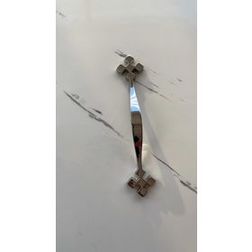 Dekor 160 mm Meryem Krom