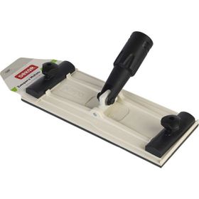 Dekor 19 cm Oynar Başlı Zımpara Malası