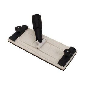 Dekor 19 cm Oynar Başlı Zımpara Malası