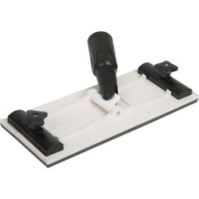 Dekor 19 cm Oynar Başlı Zımpara Malası