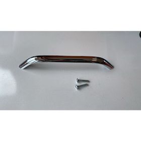 Dekor 192 mm Aladağ Alüminyum Krom