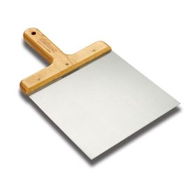 Dekor 20 cm 544 Ahşap Saplı Kısa Macun Küreği