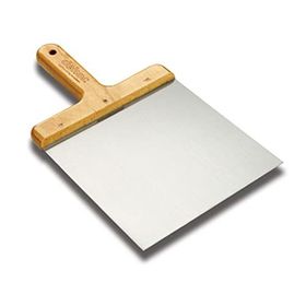 Dekor 20 cm 544 Ahşap Saplı Kısa Macun Küreği