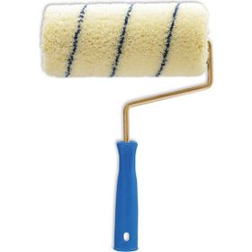 Dekor 20 cm Dış Cephe Mavi Sap Süperlüx Rulo