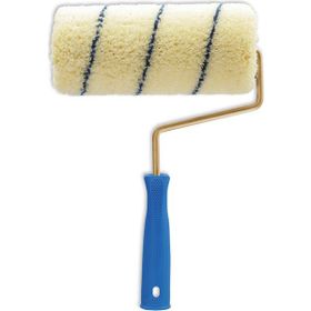 Dekor 20 cm Dış Cephe Mavi Sap Süperlüx Rulo