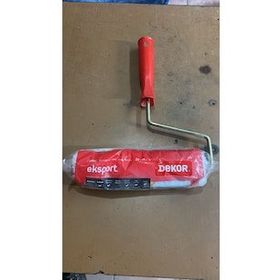 Dekor 20 cm Export Saten Rulo