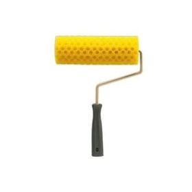 Dekor 20 cm Kristal Delikli Rulo