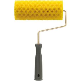 Dekor 20 cm Sünger Kristalli Delikli Rulo
