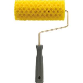 Dekor 20 cm Sünger Kristalli Delikli Rulo