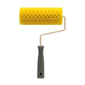 Dekor 20 cm Sünger Kristalli Delikli Rulo