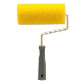 Dekor 20 cm Sünger Kristalli Rulo