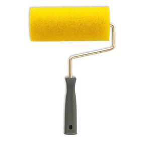 Dekor 20 cm Sünger Kristalli Rulo