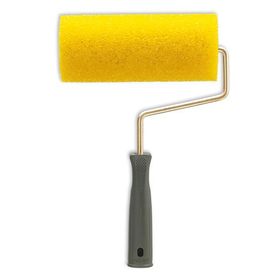 Dekor 20 cm Sünger Kristalli Rulo