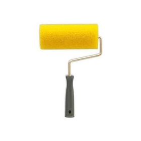 Dekor 20 cm Sünger Kristalli Rulo