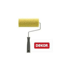 Dekor 20 cm Sünger Rulo