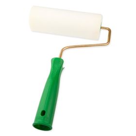 Dekor 20 cm Sünger Rulo