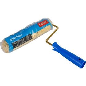 Dekor 20 cm Süperlüks Dış Cephe Rulosu