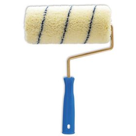Dekor 20 cm Süperlüks Dış Cephe Rulosu