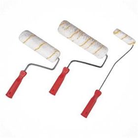 Dekor 20 cm Yedek Eksport Kalorifer Rulosu