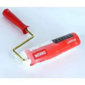Dekor 20 cm Yedek Eksport Kalorifer Rulosu