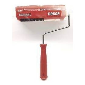 Dekor 20 cm Yedek Eksport Kalorifer Rulosu