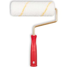 Dekor 20 cm Yedek Eksport Kalorifer Rulosu