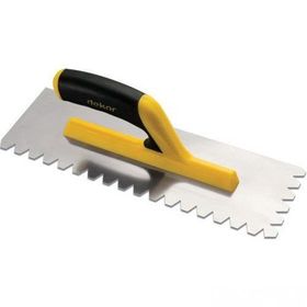 Dekor 205 35 cm Mantolama Malası