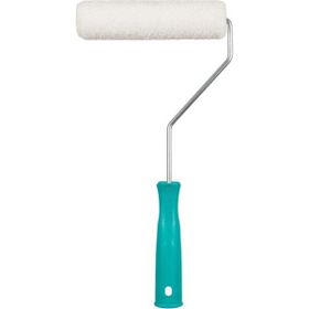 Dekor 2085 25 cm Kadife Parmak Rulo