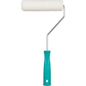Dekor 2085 25 cm Kadife Parmak Rulo